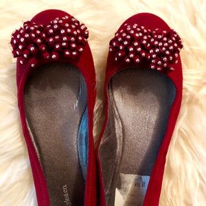 Style &Co Ballet Shoes